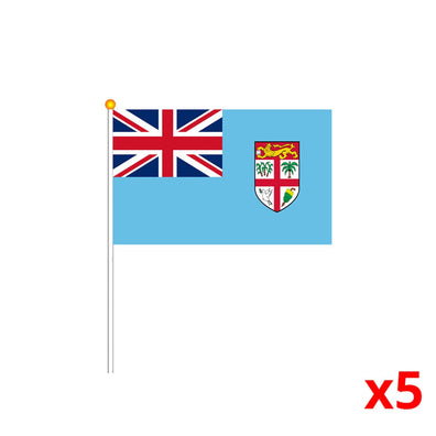 Mini bandiera Fiji